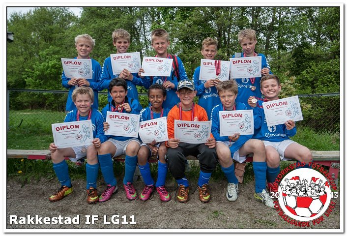 Rakkestad IF LG11